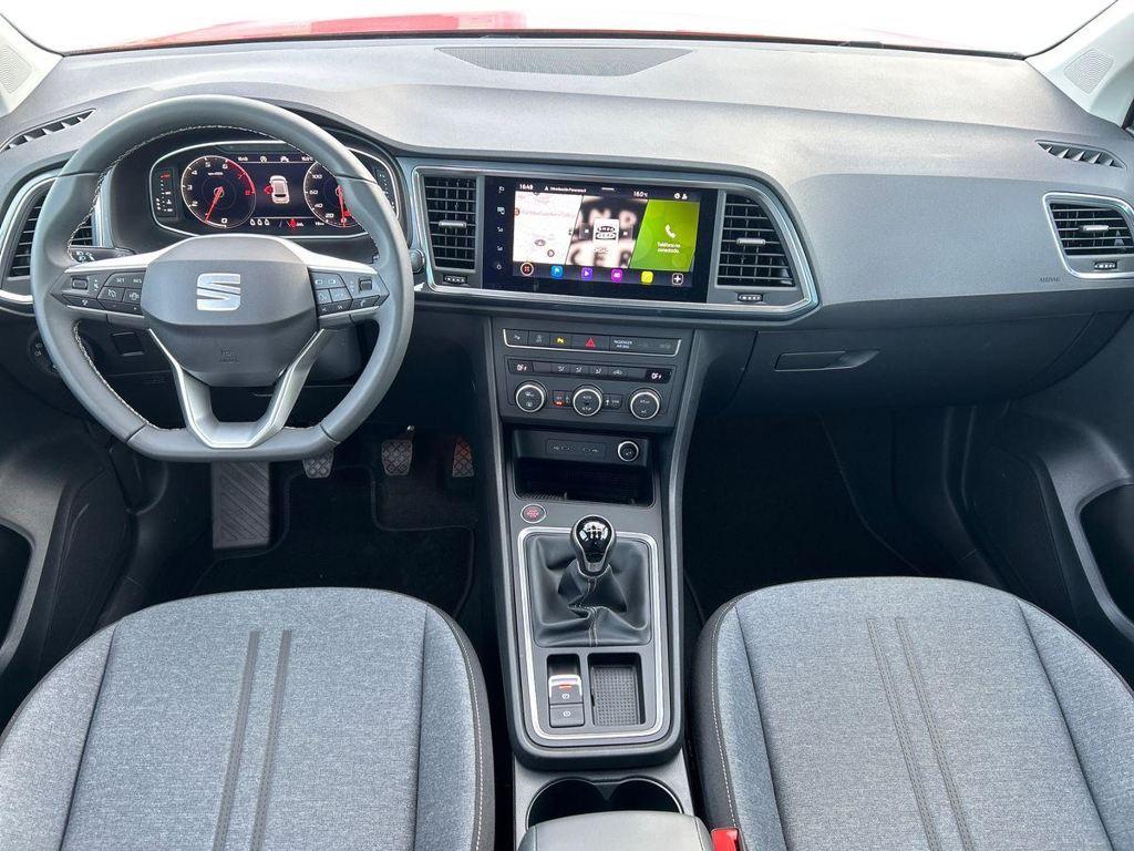 SEAT Ateca 1.0 TSI Style Evo Edition 85 kW (115 CV) - 3