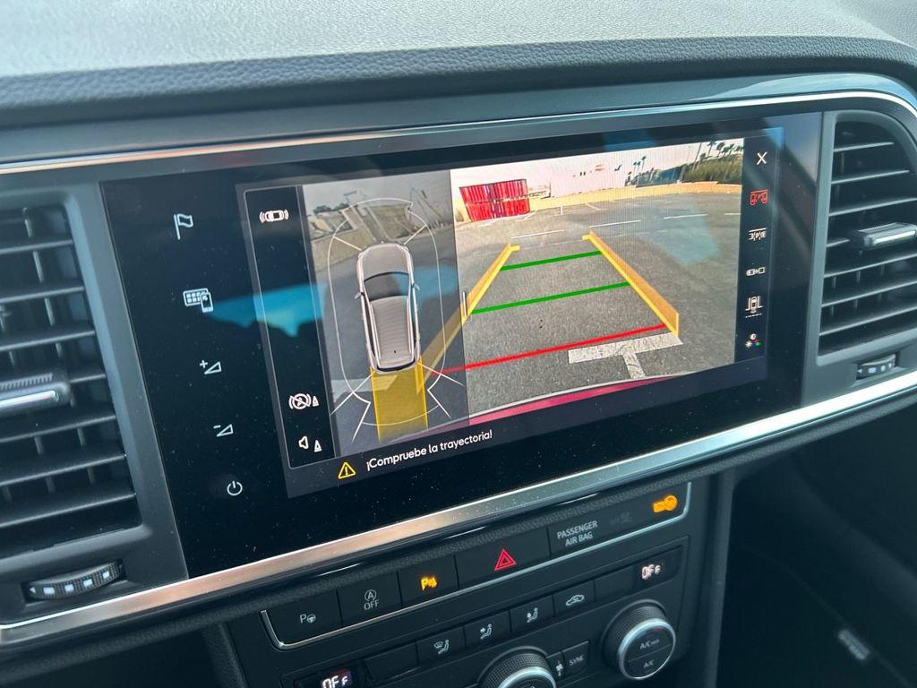 SEAT Ateca 1.0 TSI Style Evo Edition 85 kW (115 CV) - 13