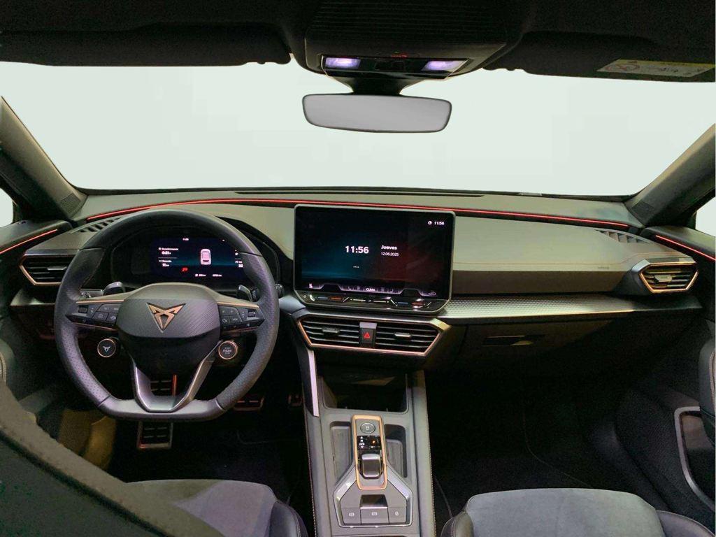 CUPRA Formentor 1.5 TSI e-Hybrid VZ DSG 200 kW (272 CV) - 3