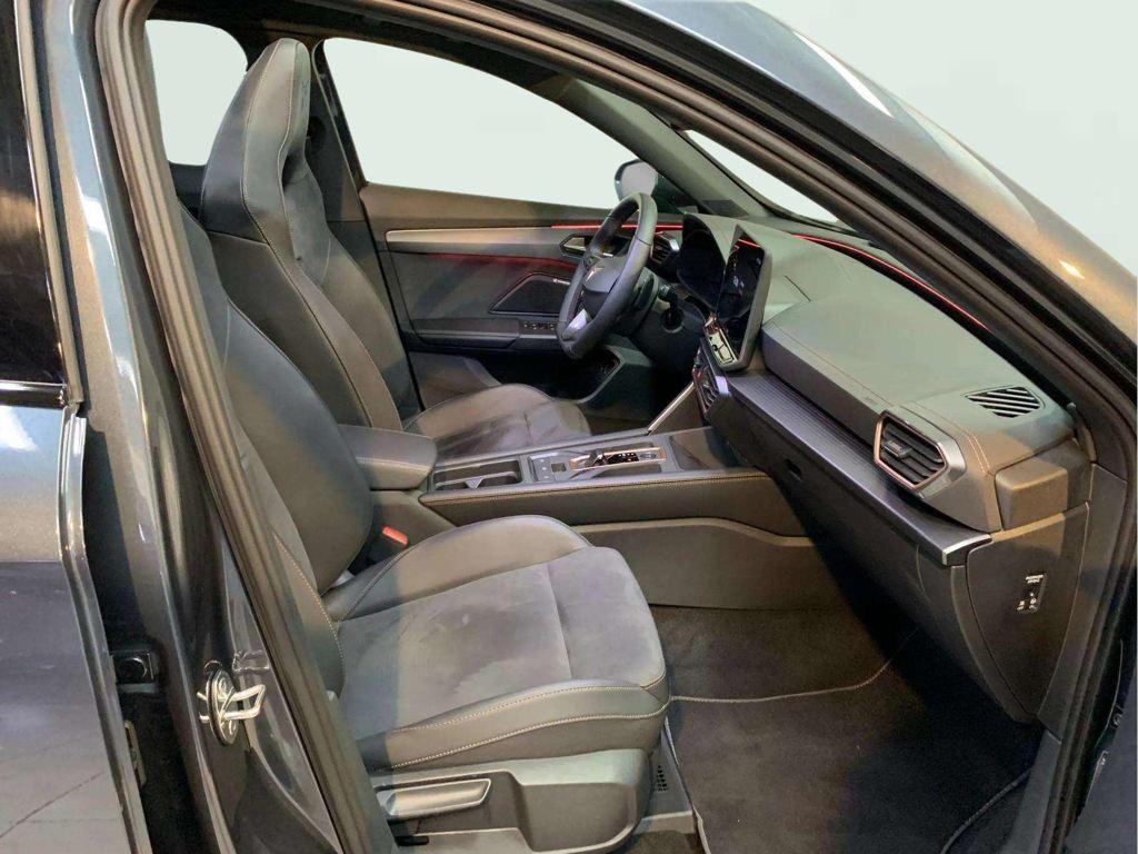 CUPRA Formentor 1.5 TSI e-Hybrid VZ DSG 200 kW (272 CV) - 4