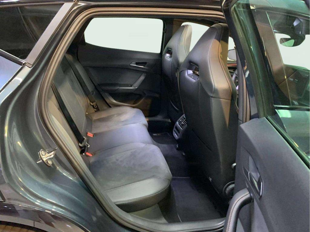 CUPRA Formentor 1.5 TSI e-Hybrid VZ DSG 200 kW (272 CV) - 5