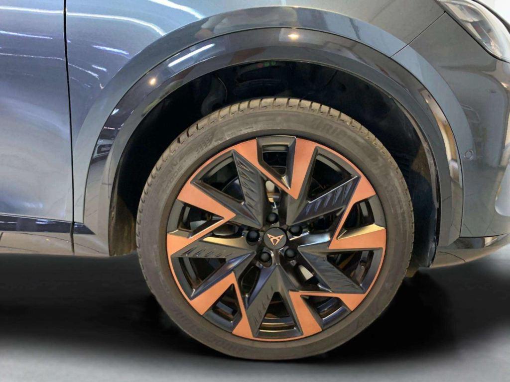 CUPRA Formentor 1.5 TSI e-Hybrid VZ DSG 200 kW (272 CV) - 7