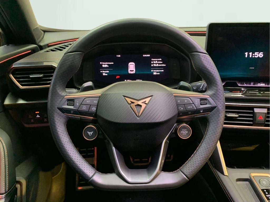 CUPRA Formentor 1.5 TSI e-Hybrid VZ DSG 200 kW (272 CV) - 8