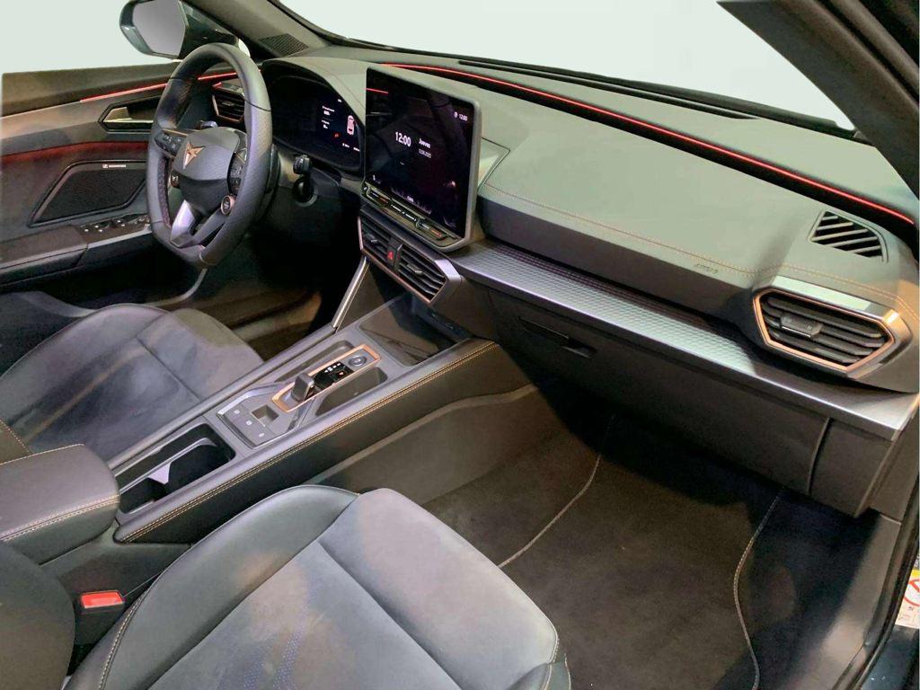 CUPRA Formentor 1.5 TSI e-Hybrid VZ DSG 200 kW (272 CV) - 11