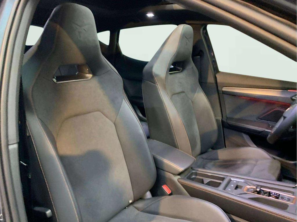 CUPRA Formentor 1.5 TSI e-Hybrid VZ DSG 200 kW (272 CV) - 12