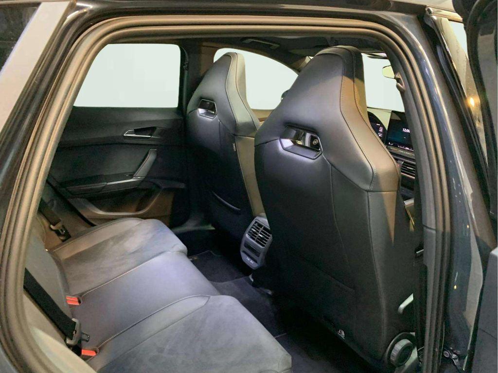 CUPRA Formentor 1.5 TSI e-Hybrid VZ DSG 200 kW (272 CV) - 13