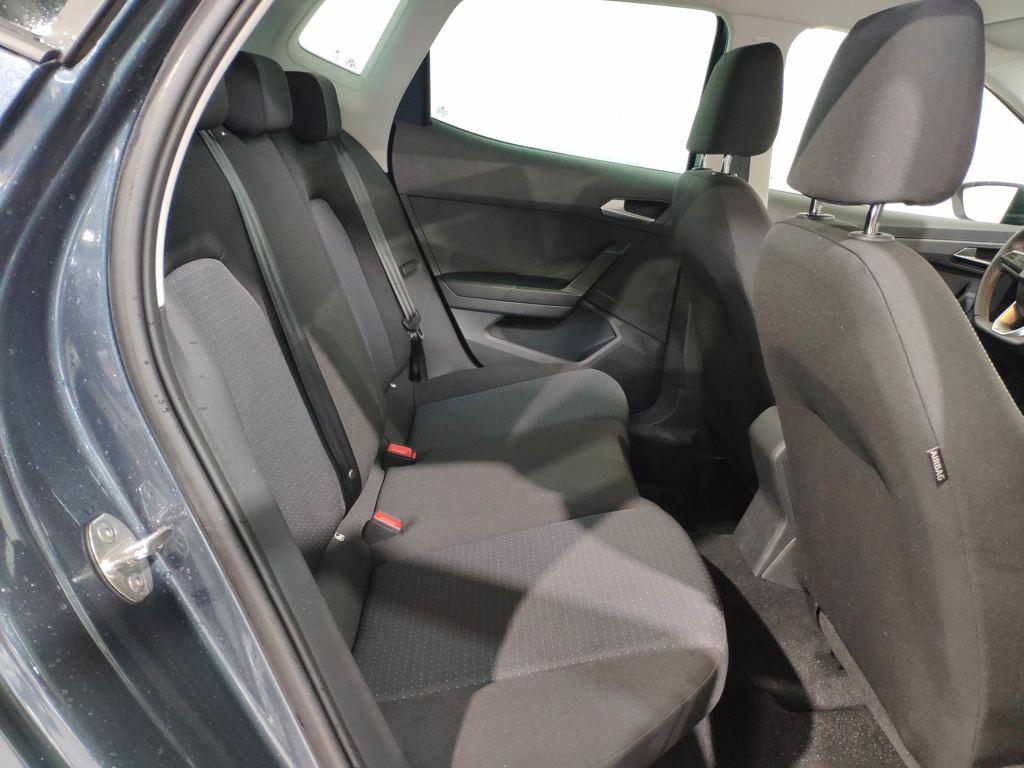 SEAT Arona 1.0 TSI Style XM 85 kW (115 CV) - 5