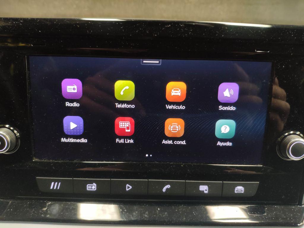 SEAT Arona 1.0 TSI Style XM 85 kW (115 CV) - 9