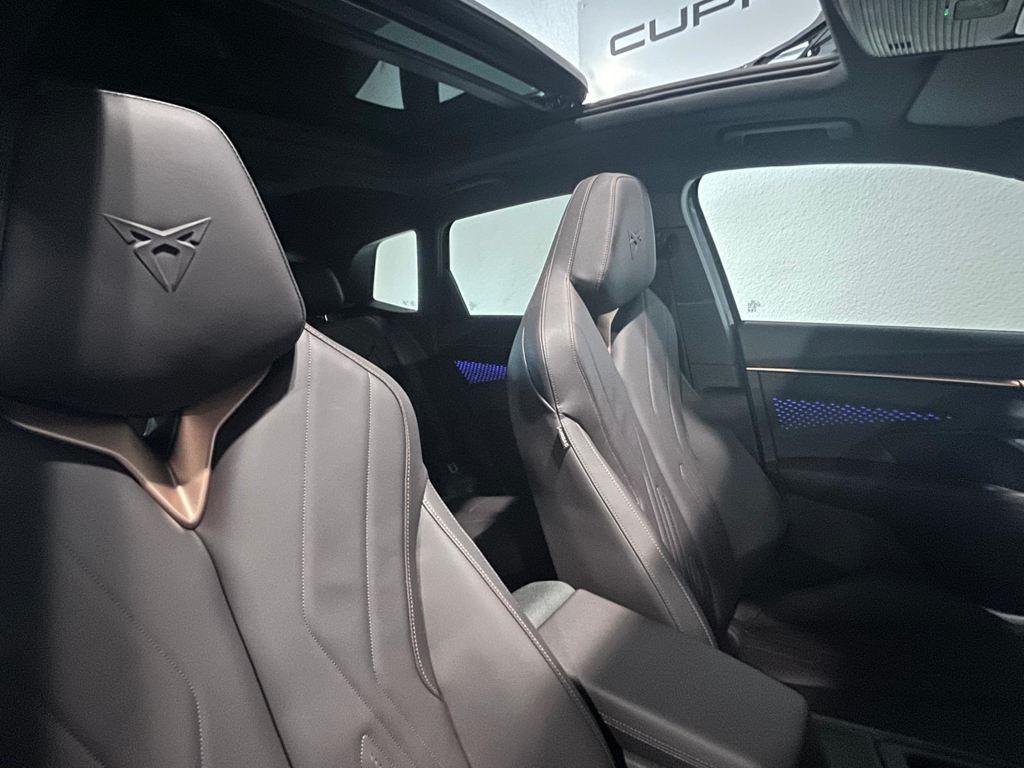 CUPRA Terramar 1.5 TSI e-Hybrid VZ DSG 200 kW (272 CV) - 12