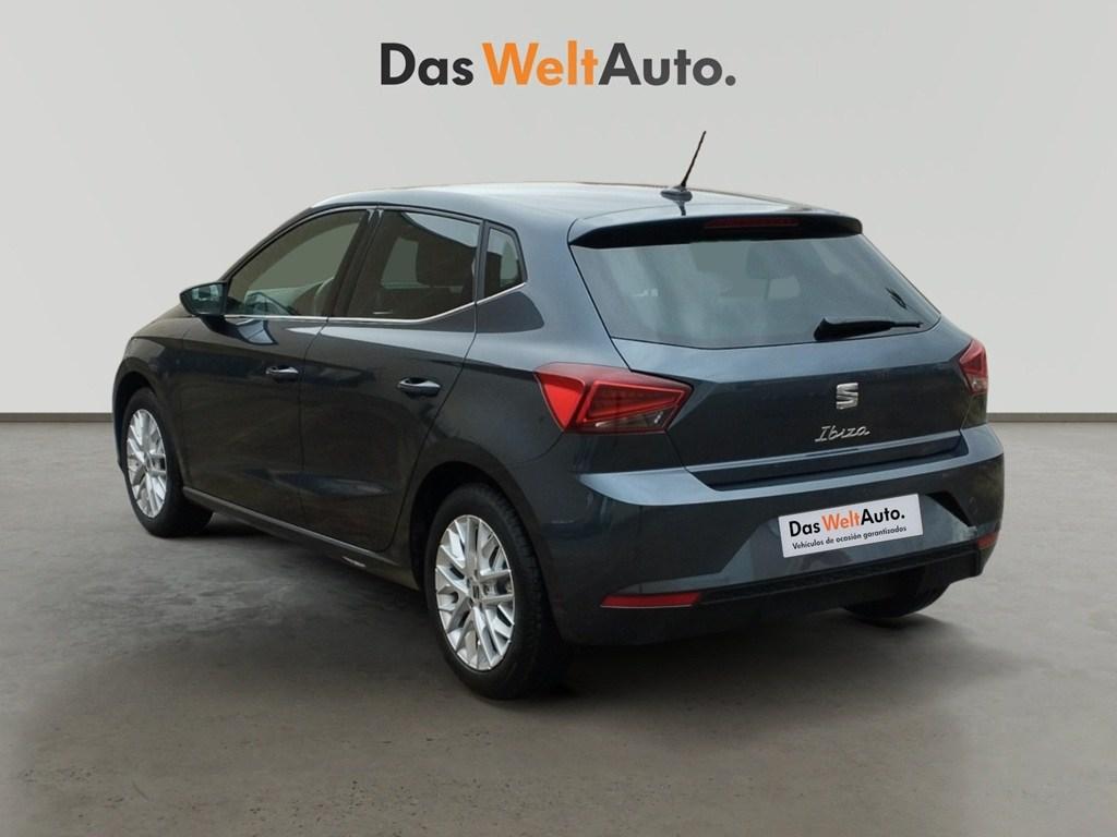 SEAT Ibiza 1.0 TSI Special Edition 85 kW (115 CV) - 1