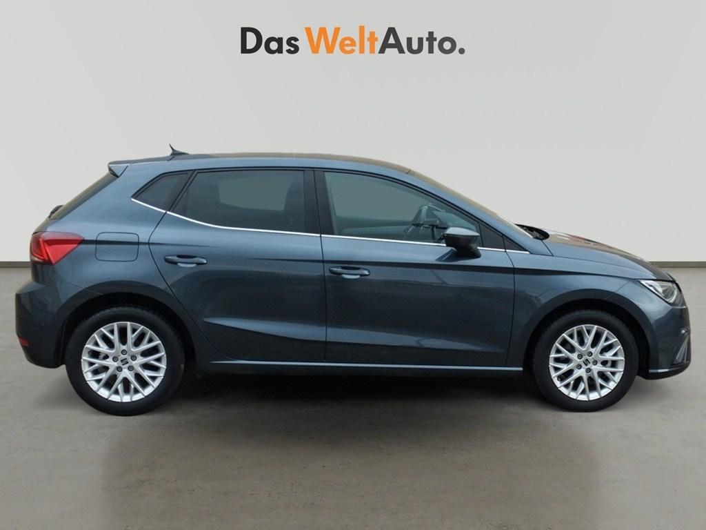 SEAT Ibiza 1.0 TSI Special Edition 85 kW (115 CV) - 2