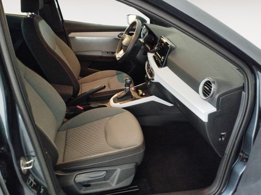 SEAT Ibiza 1.0 TSI Special Edition 85 kW (115 CV) - 4