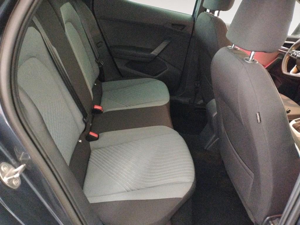 SEAT Ibiza 1.0 TSI Special Edition 85 kW (115 CV) - 5