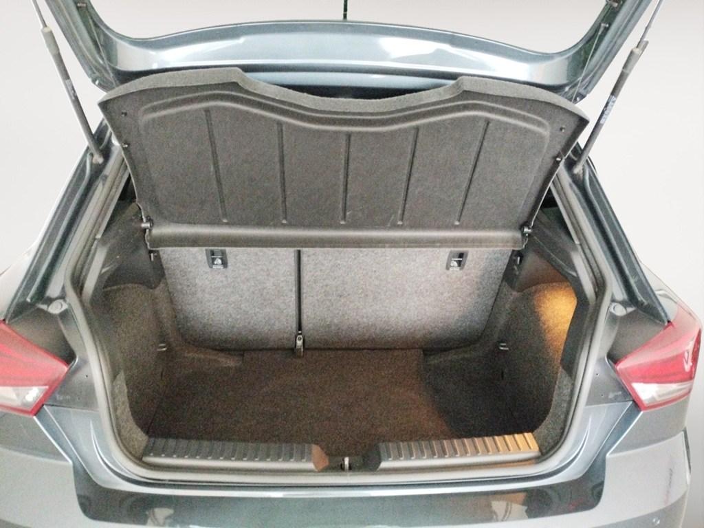 SEAT Ibiza 1.0 TSI Special Edition 85 kW (115 CV) - 6