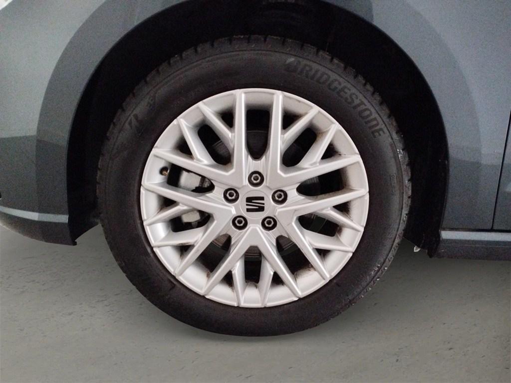 SEAT Ibiza 1.0 TSI Special Edition 85 kW (115 CV) - 7