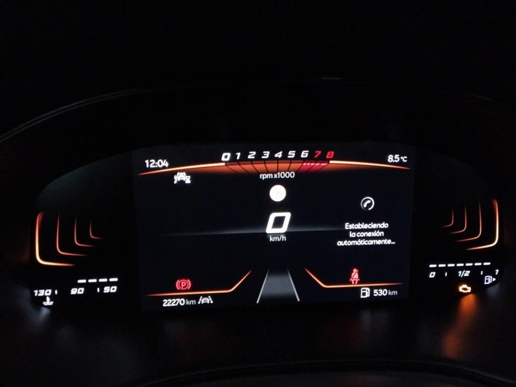 SEAT Ibiza 1.0 TSI Special Edition 85 kW (115 CV) - 8