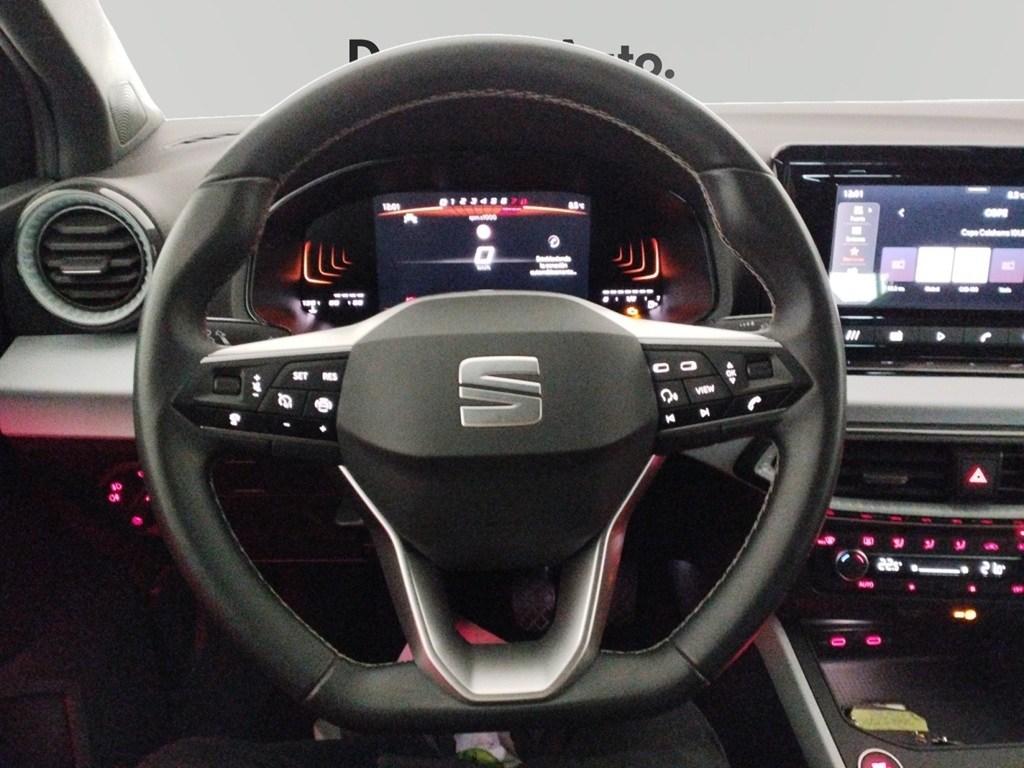 SEAT Ibiza 1.0 TSI Special Edition 85 kW (115 CV) - 9