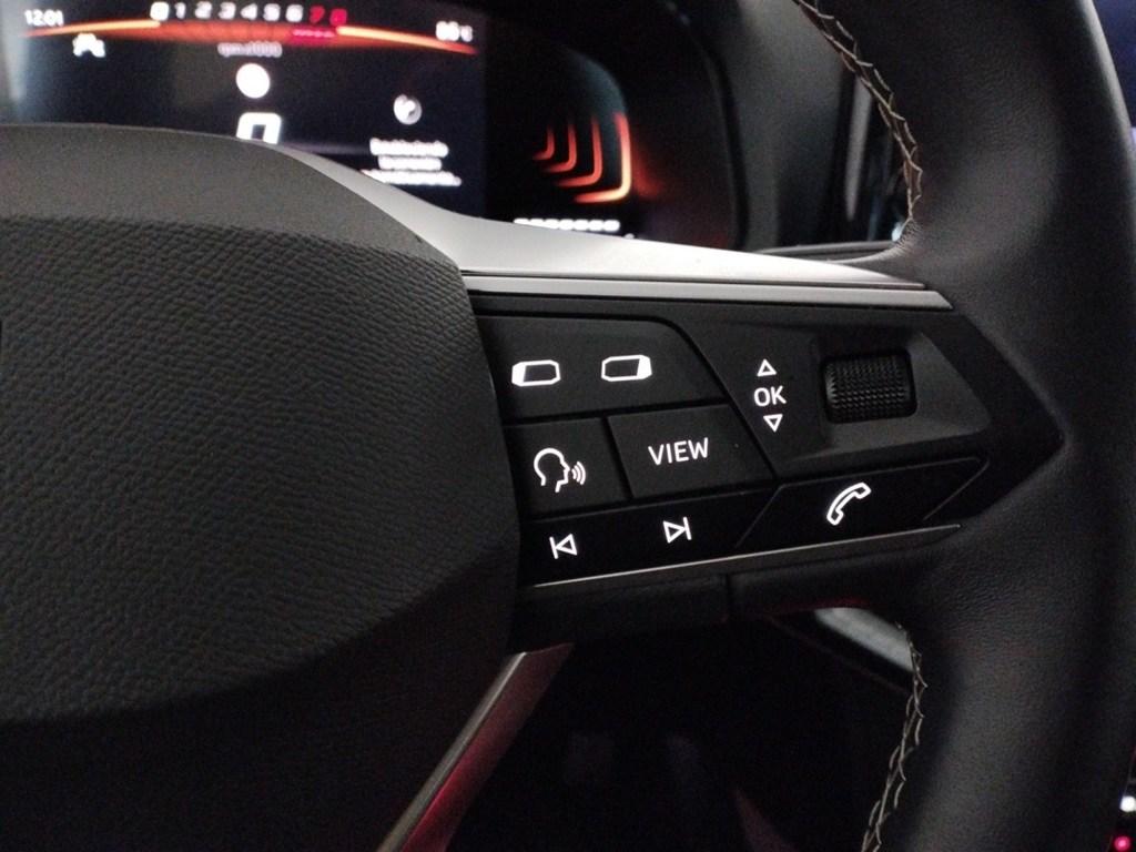 SEAT Ibiza 1.0 TSI Special Edition 85 kW (115 CV) - 10