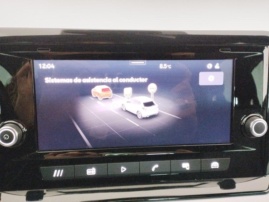 SEAT Ibiza 1.0 TSI Special Edition 85 kW (115 CV) - 13