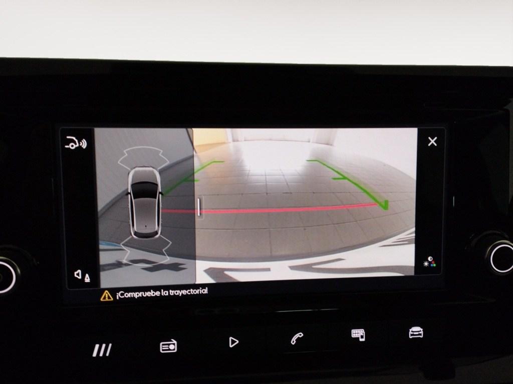 SEAT Ibiza 1.0 TSI Special Edition 85 kW (115 CV) - 14