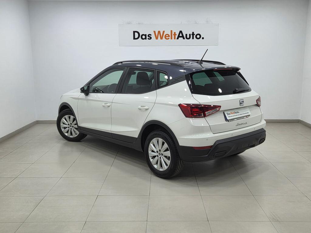 SEAT Arona 1.0 TSI Style Special Edition 85 kW (115 CV) - 1