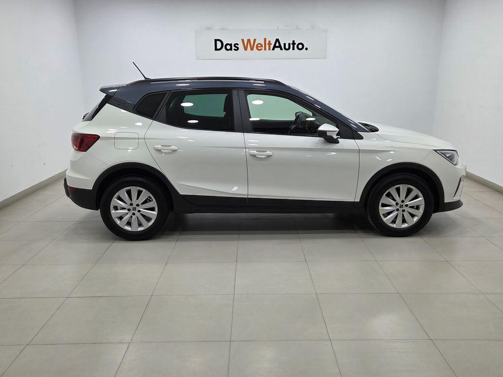SEAT Arona 1.0 TSI Style Special Edition 85 kW (115 CV) - 2