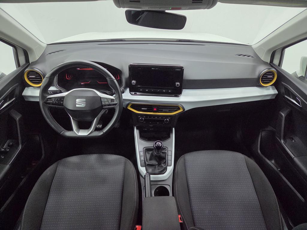 SEAT Arona 1.0 TSI Style Special Edition 85 kW (115 CV) - 3