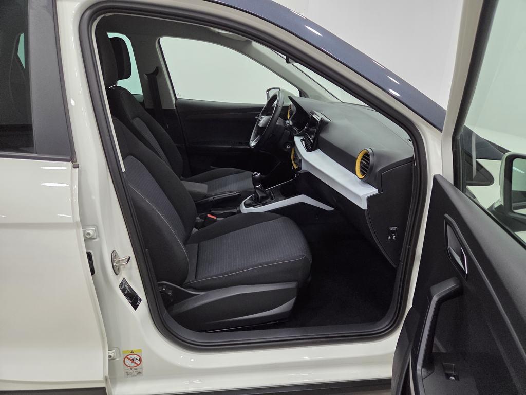 SEAT Arona 1.0 TSI Style Special Edition 85 kW (115 CV) - 4