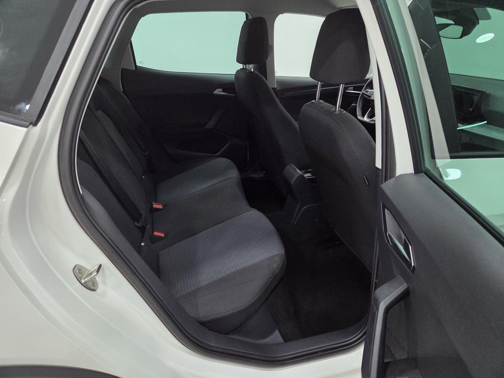 SEAT Arona 1.0 TSI Style Special Edition 85 kW (115 CV) - 5