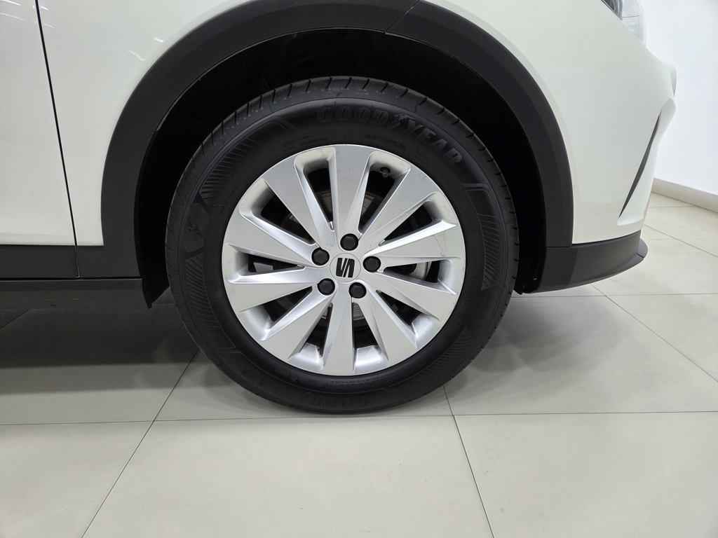 SEAT Arona 1.0 TSI Style Special Edition 85 kW (115 CV) - 7