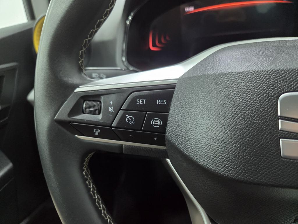 SEAT Arona 1.0 TSI Style Special Edition 85 kW (115 CV) - 9