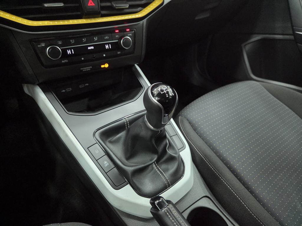 SEAT Arona 1.0 TSI Style Special Edition 85 kW (115 CV) - 12