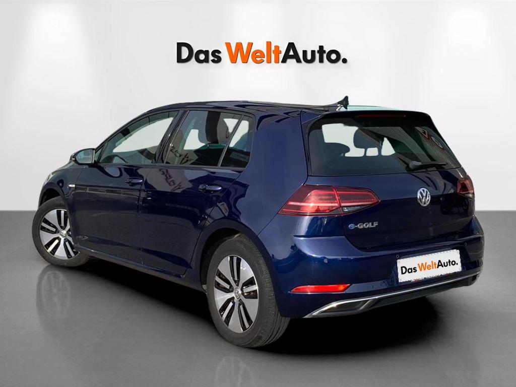 Volkswagen e-Golf ePower 100 kW (136 CV) - 1