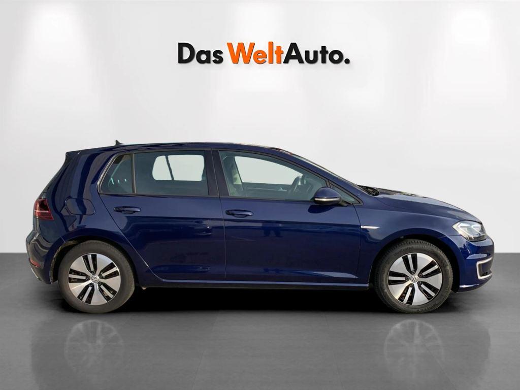 Volkswagen e-Golf ePower 100 kW (136 CV) - 2