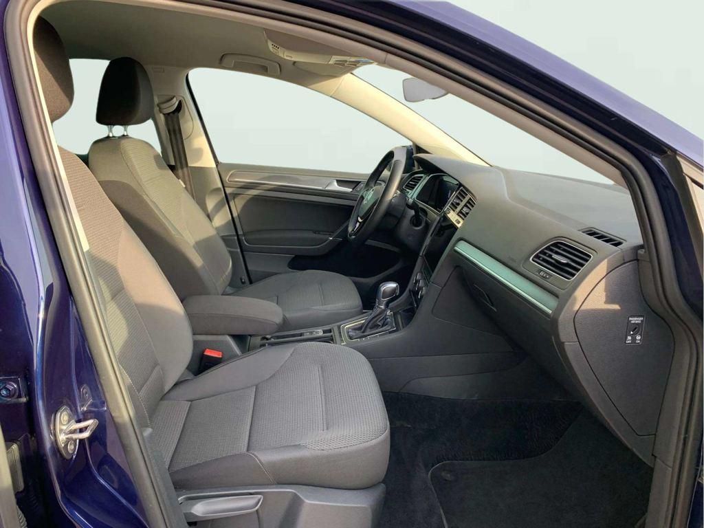 Volkswagen e-Golf ePower 100 kW (136 CV) - 4