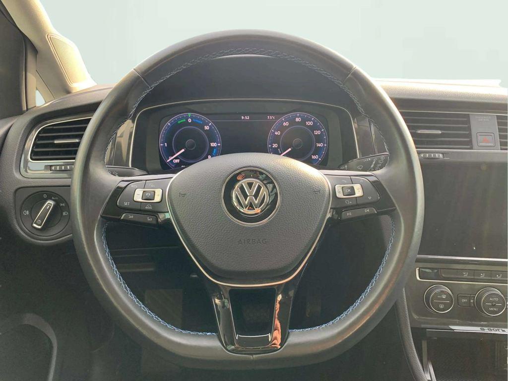 Volkswagen e-Golf ePower 100 kW (136 CV) - 8