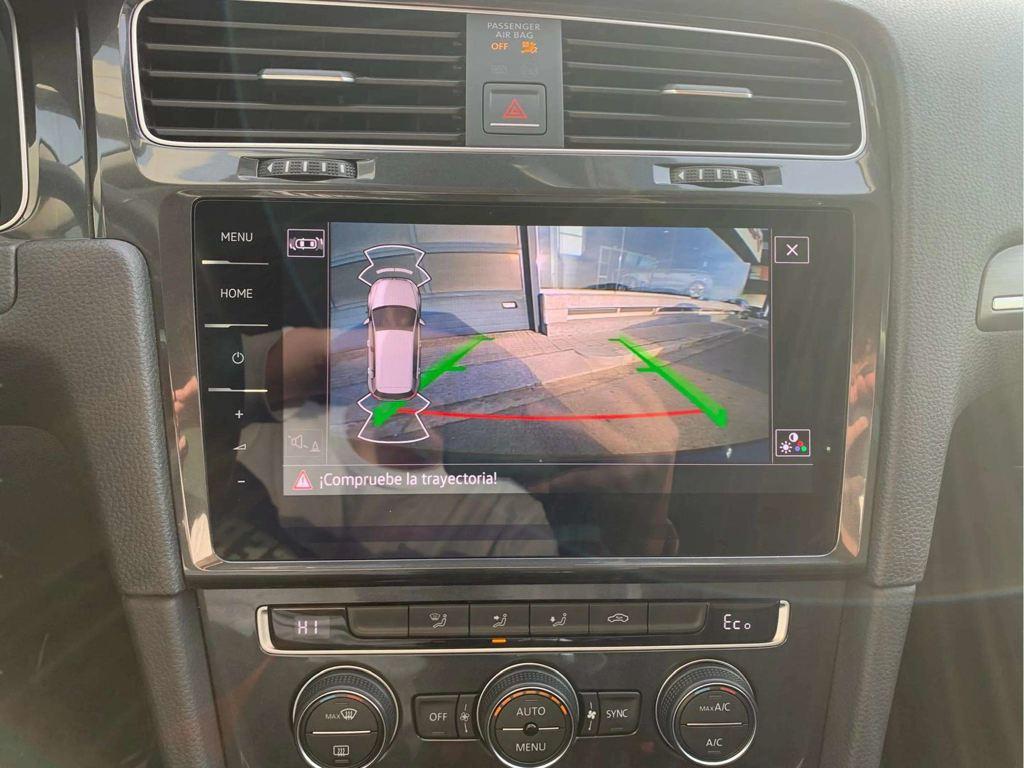 Volkswagen e-Golf ePower 100 kW (136 CV) - 9