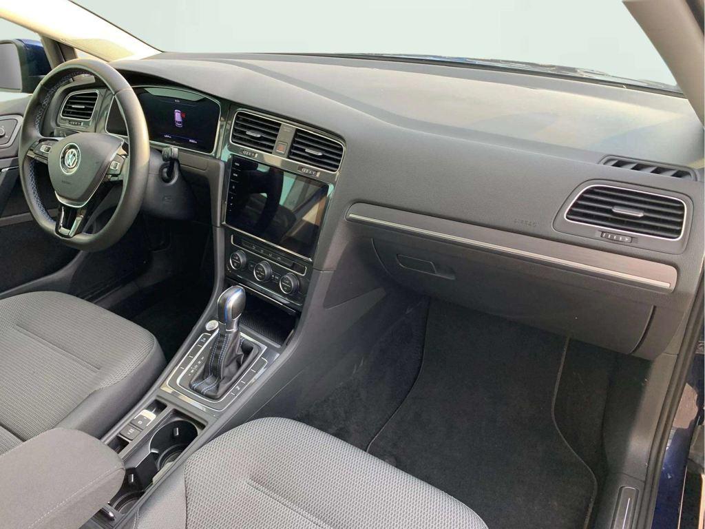 Volkswagen e-Golf ePower 100 kW (136 CV) - 13