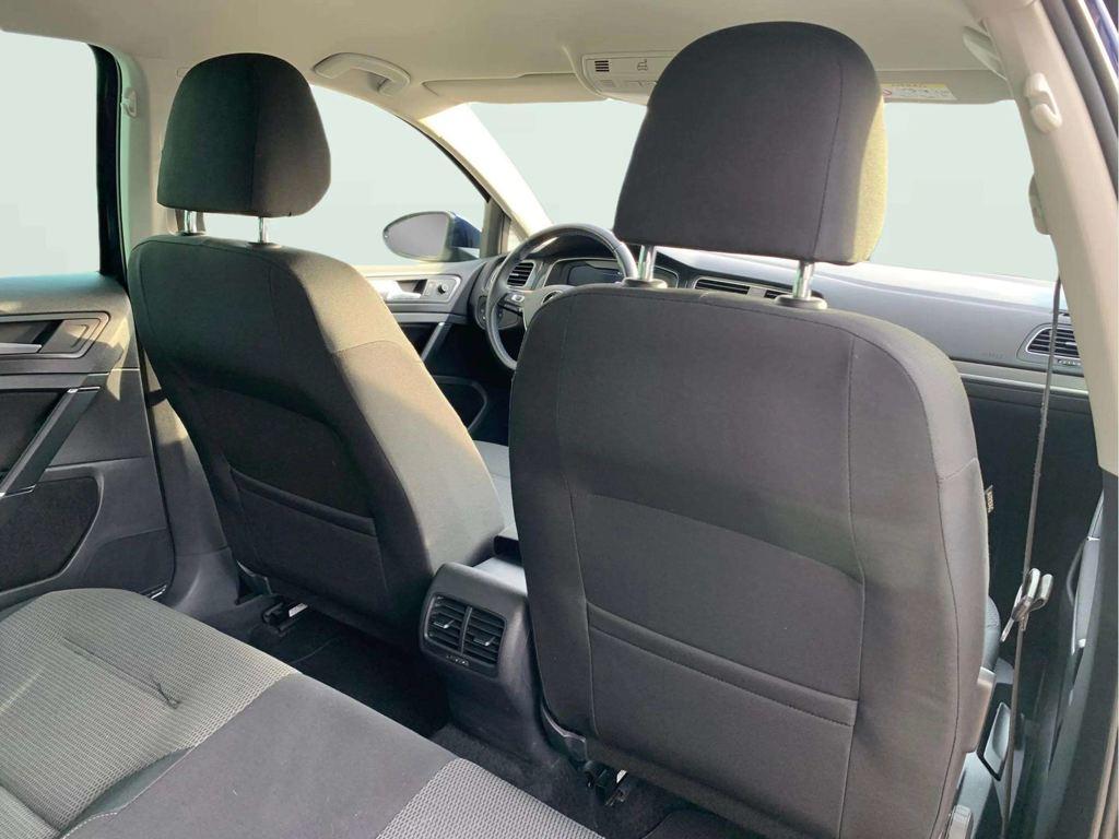 Volkswagen e-Golf ePower 100 kW (136 CV) - 15