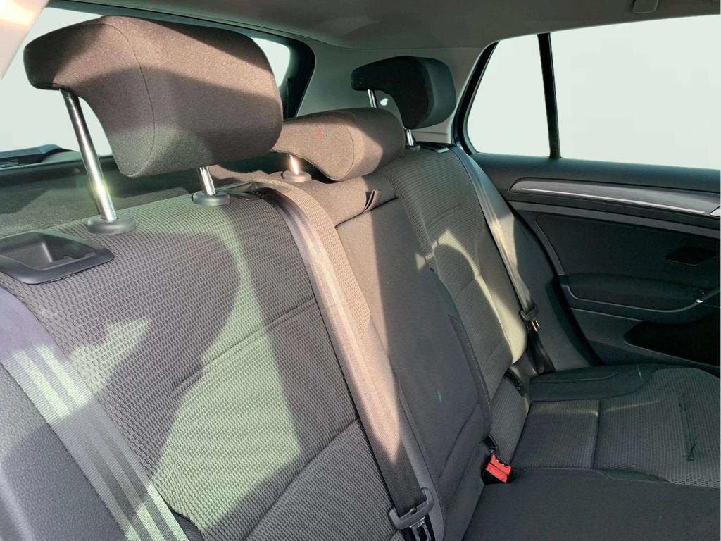 Volkswagen e-Golf ePower 100 kW (136 CV) - 16