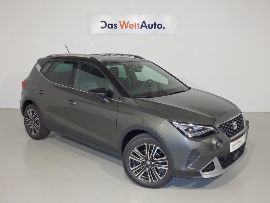SEAT Arona 1.0 TSI Xperience XL 81 kW (110 CV) - 0