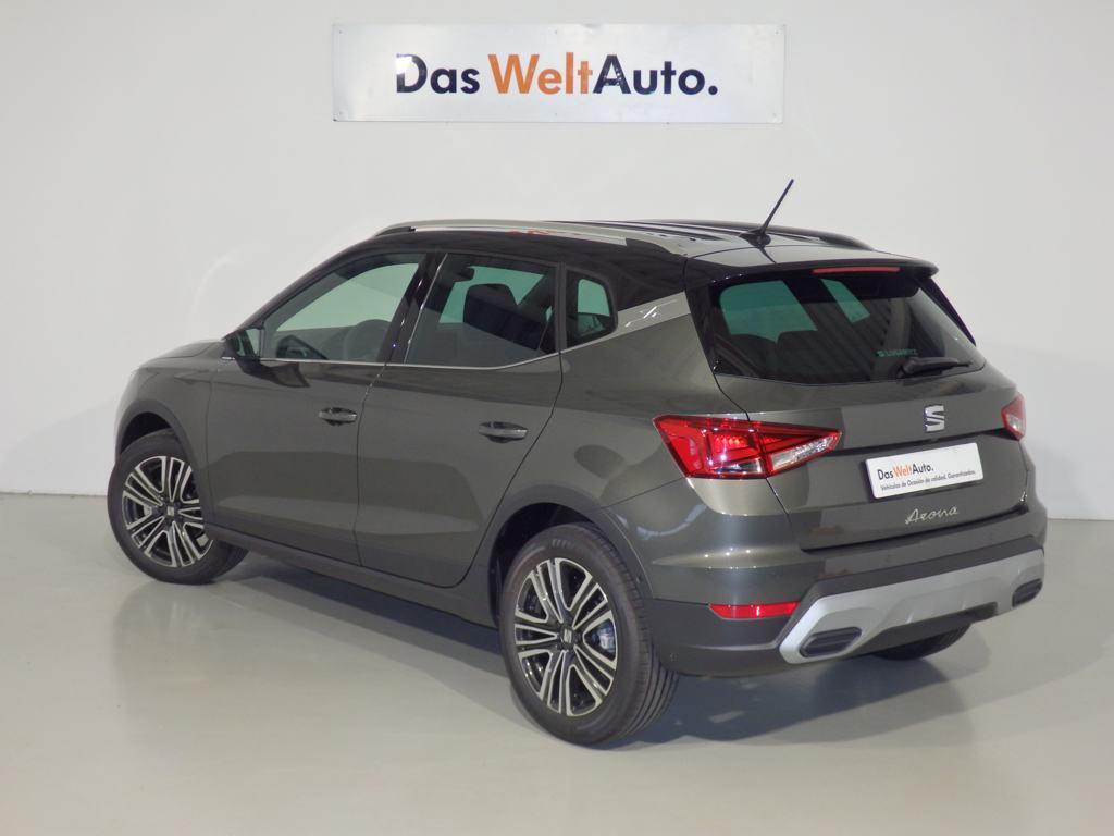 SEAT Arona 1.0 TSI Xperience XL 81 kW (110 CV) - 1