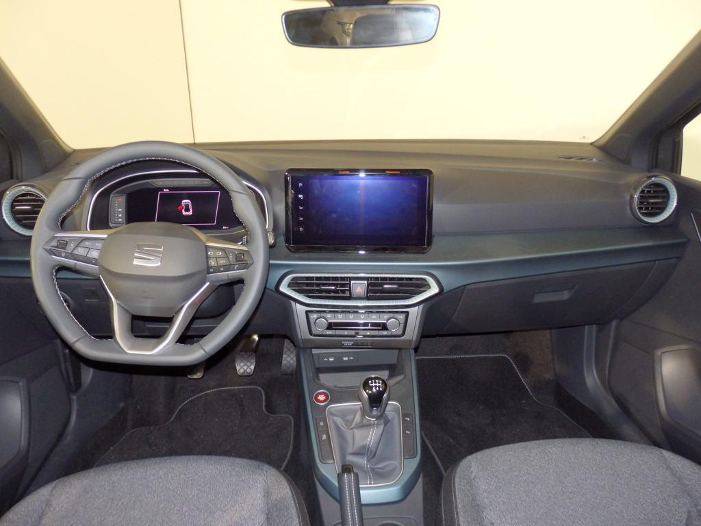 SEAT Arona 1.0 TSI Xperience XL 81 kW (110 CV) - 3