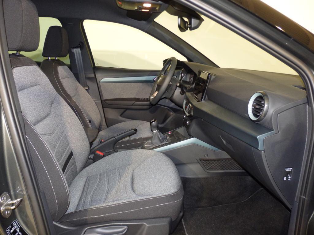 SEAT Arona 1.0 TSI Xperience XL 81 kW (110 CV) - 4