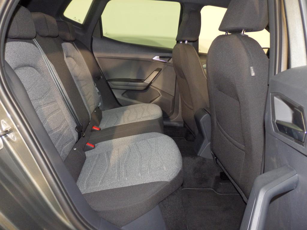 SEAT Arona 1.0 TSI Xperience XL 81 kW (110 CV) - 5
