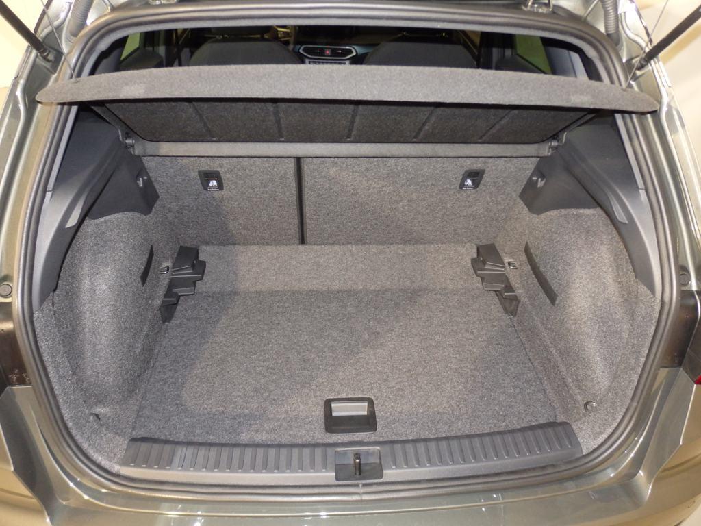 SEAT Arona 1.0 TSI Xperience XL 81 kW (110 CV) - 6