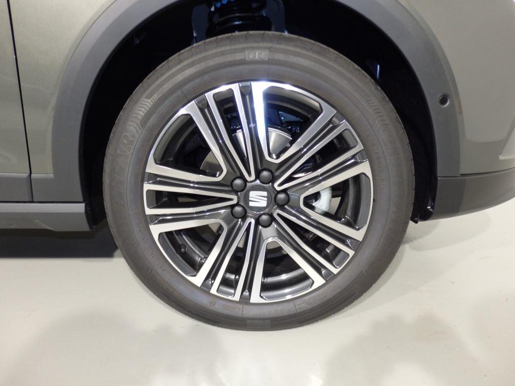 SEAT Arona 1.0 TSI Xperience XL 81 kW (110 CV) - 7