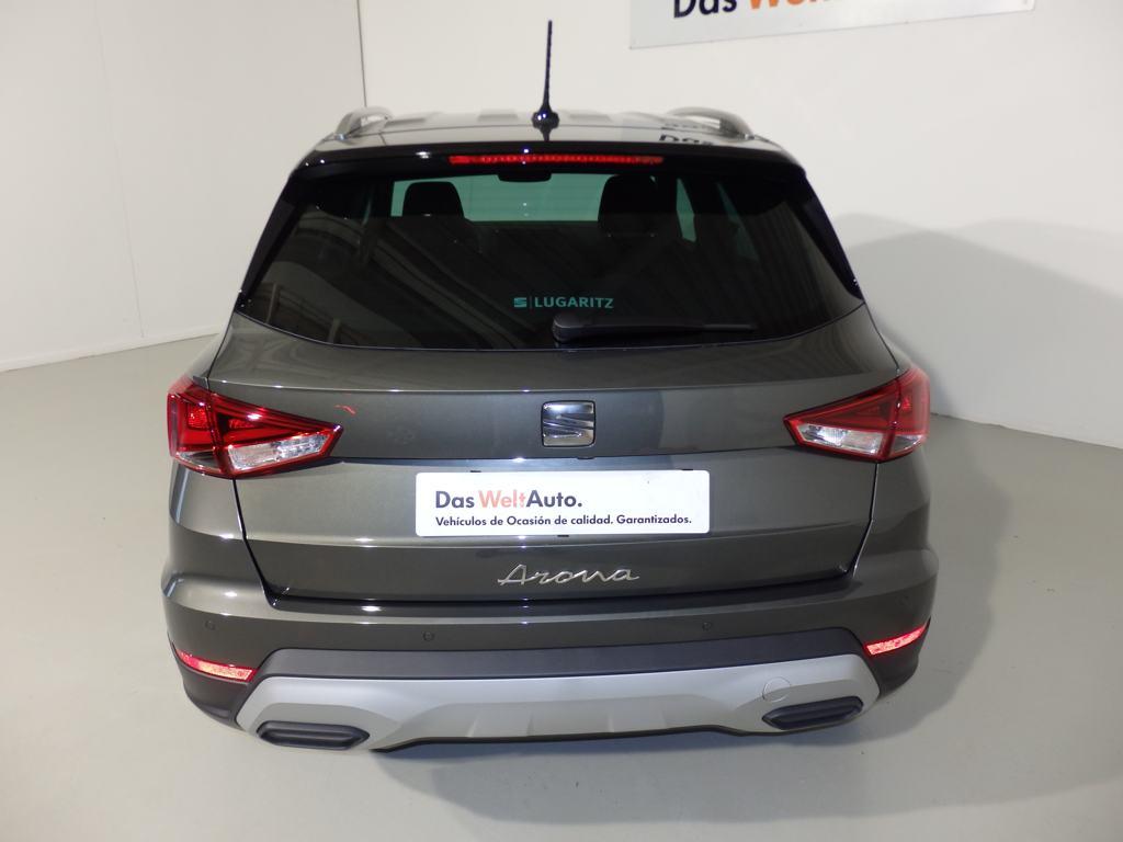 SEAT Arona 1.0 TSI Xperience XL 81 kW (110 CV) - 11