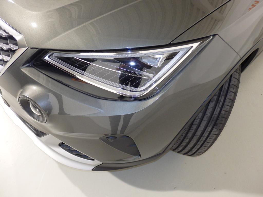 SEAT Arona 1.0 TSI Xperience XL 81 kW (110 CV) - 14