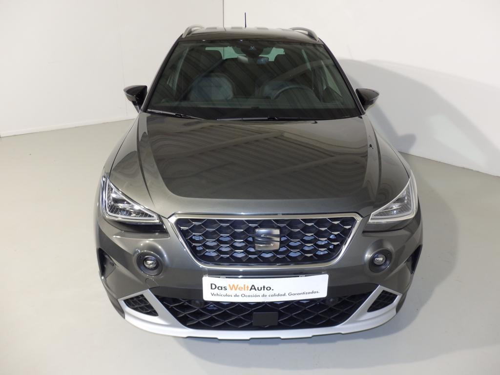 SEAT Arona 1.0 TSI Xperience XL 81 kW (110 CV) - 17